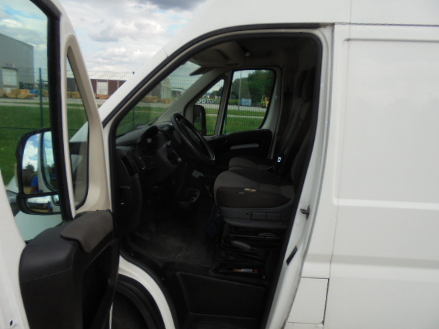 Peugeot Boxer 2.2 BlueHDi 165k L4 H3 r.v.12/2019 - 7
