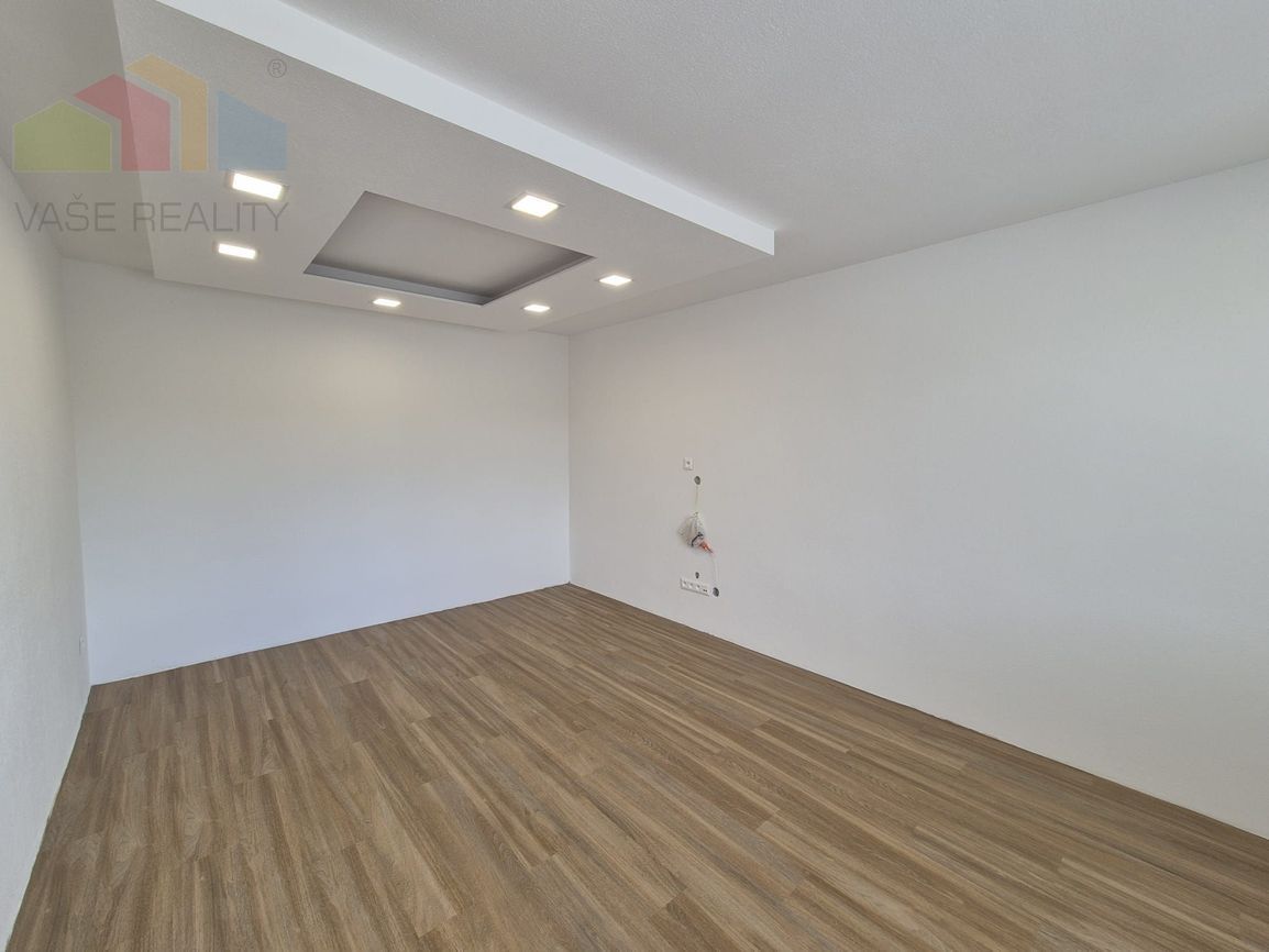 1-izbový byt po kompletnej rekonštrukcii – Zvolen, Pražská u - 7