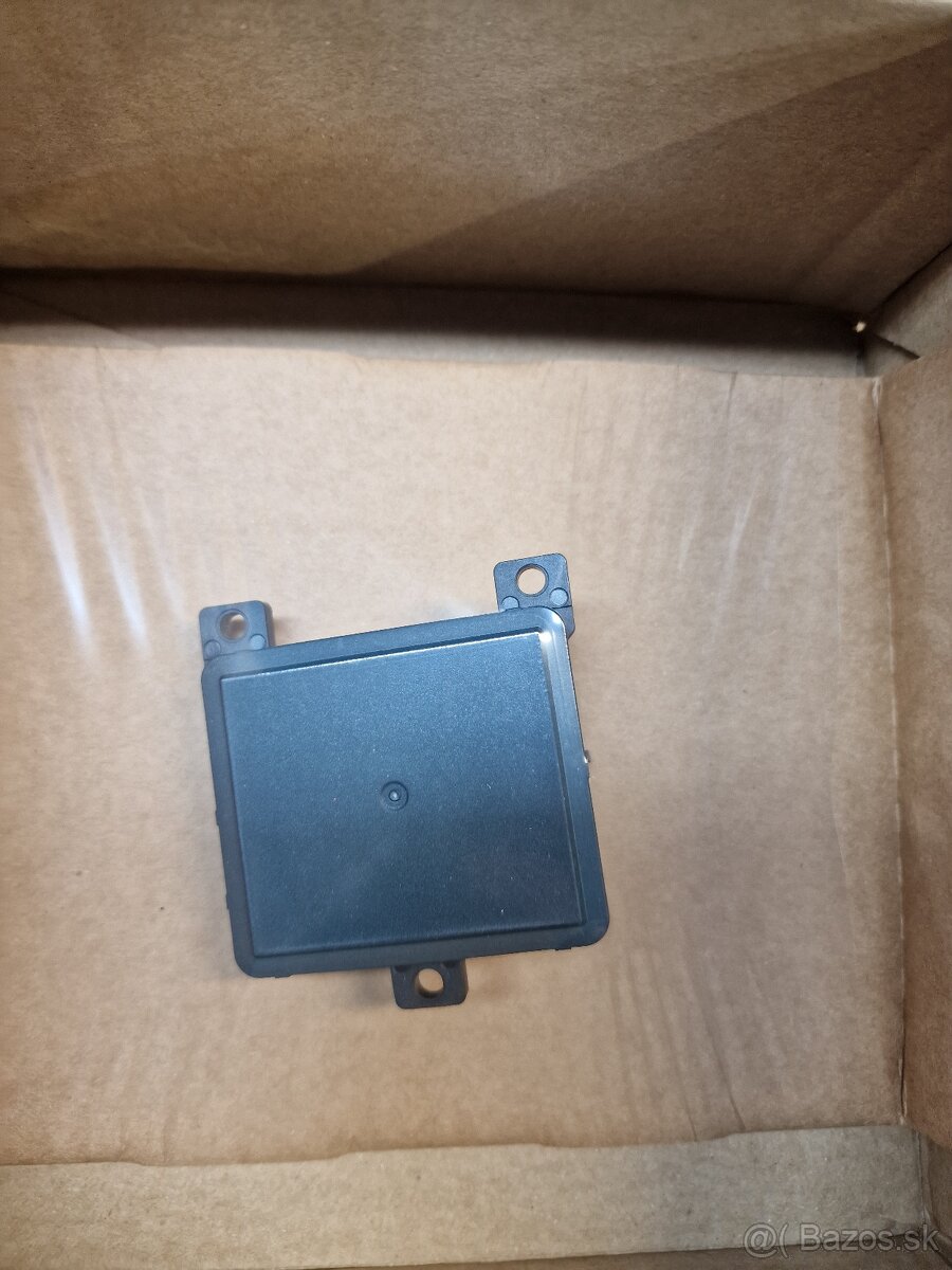 Čidlo acc Radaru Škoda, VW - 7