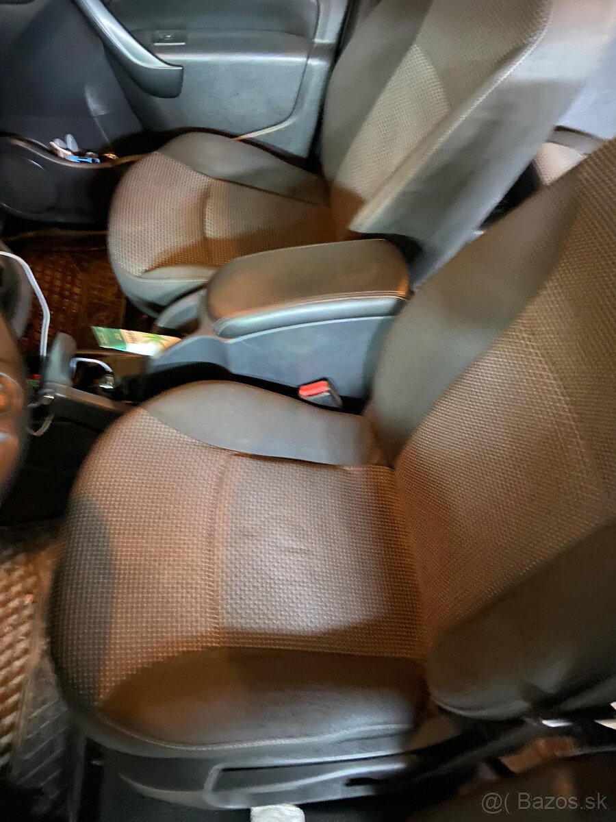 Predam Mercedes Citan - 7