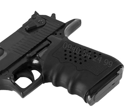 Grip - návlek na zbraň - 7