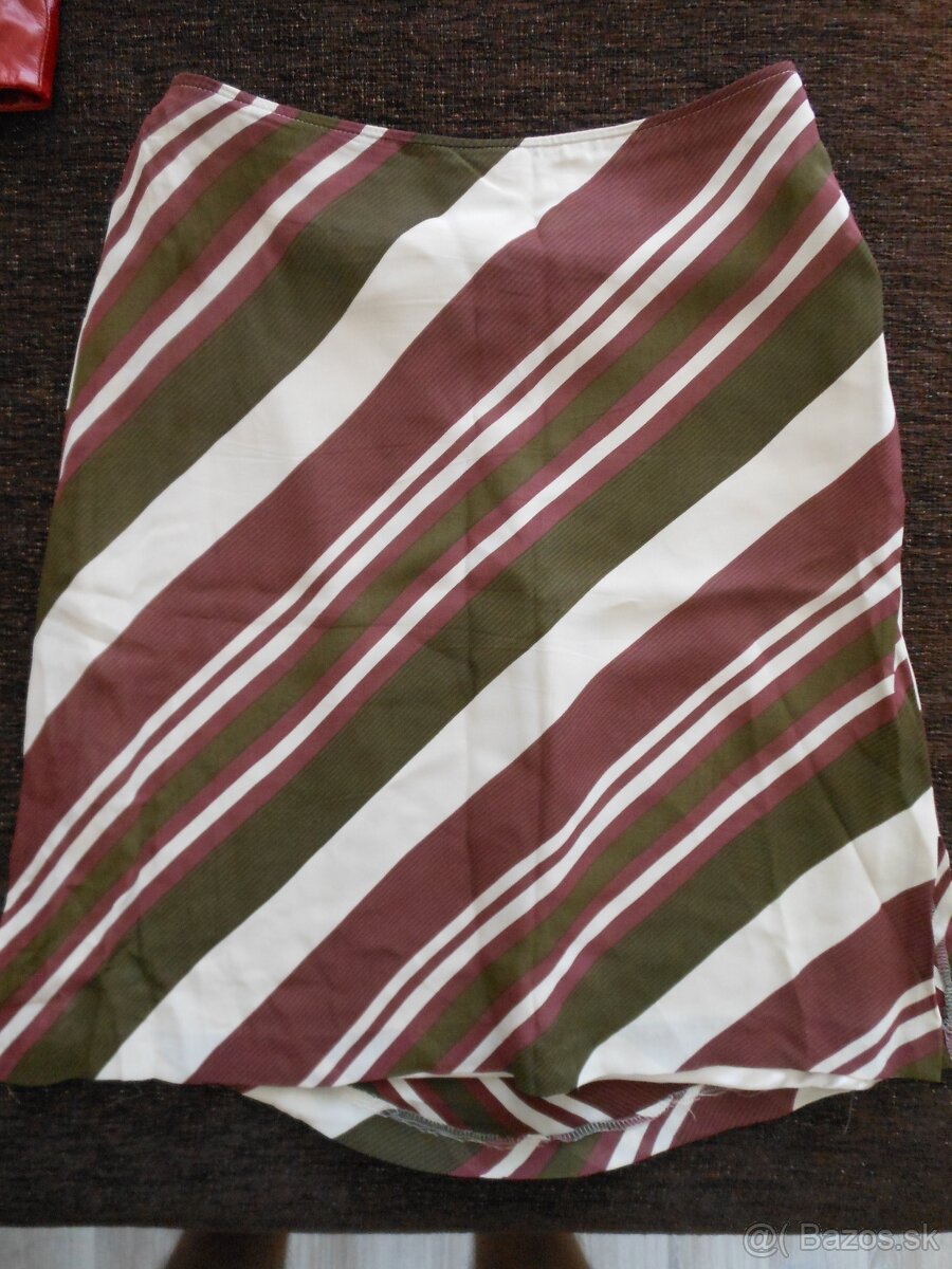 FISCHER COLLECTION - sukne - 7