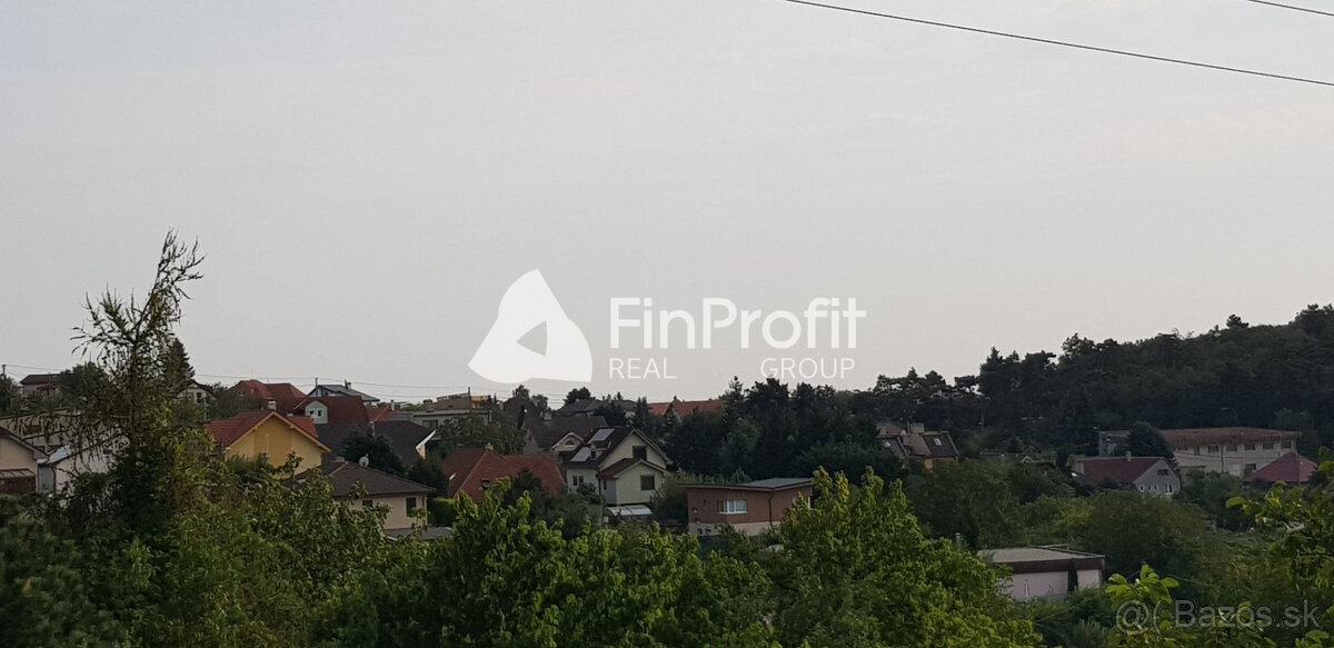 Predám stavebné pozemky Nitra - Zobor -Šindolka. - 7