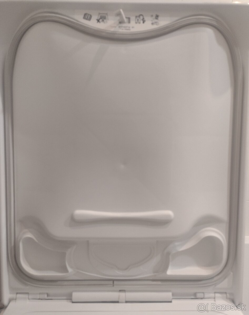 Predaj práčky AEG - plnenie zhora. - 7