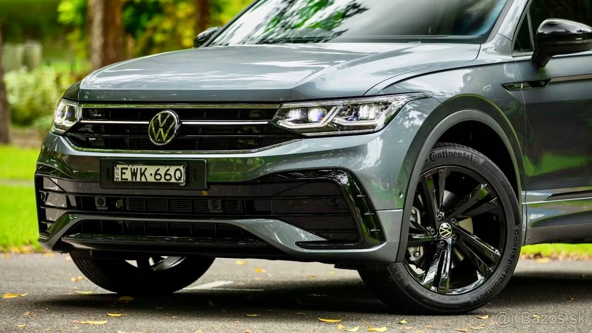 ✔️19” ®Originál NOVÁ OE sada TIGUAN / ARTEON / PASSAT B8 - 7