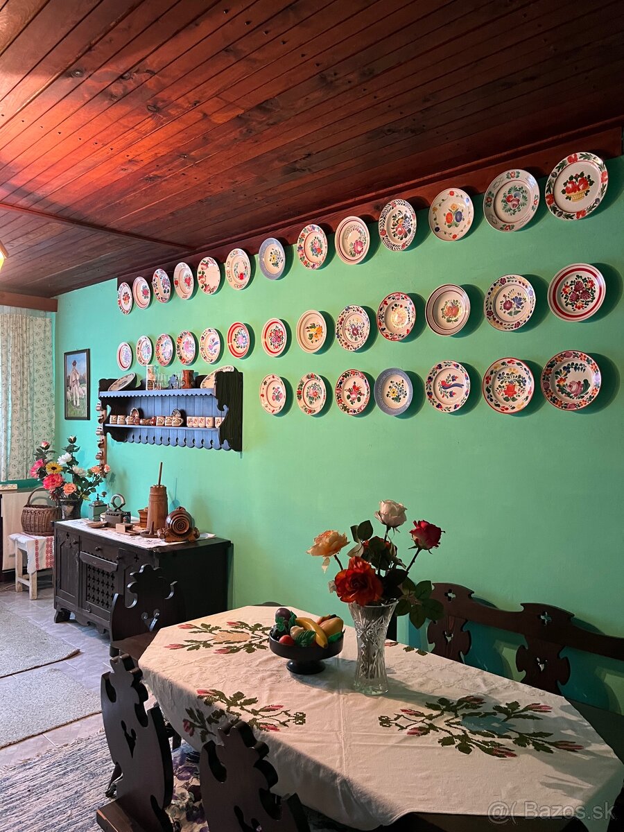 Dom pre rodinu, ktorá hľadá ticho, priestor a súkromie - 7