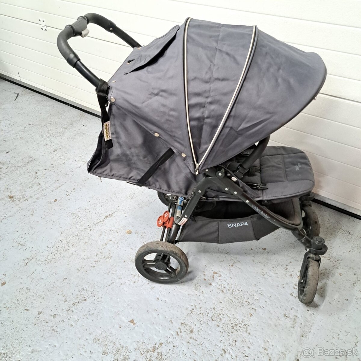 Športový kočik - 7