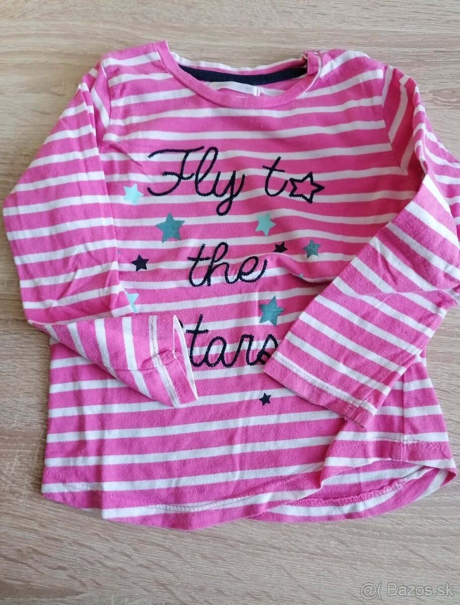 Dievcenske oblecenie velk.od 92 po velk.98 - 7