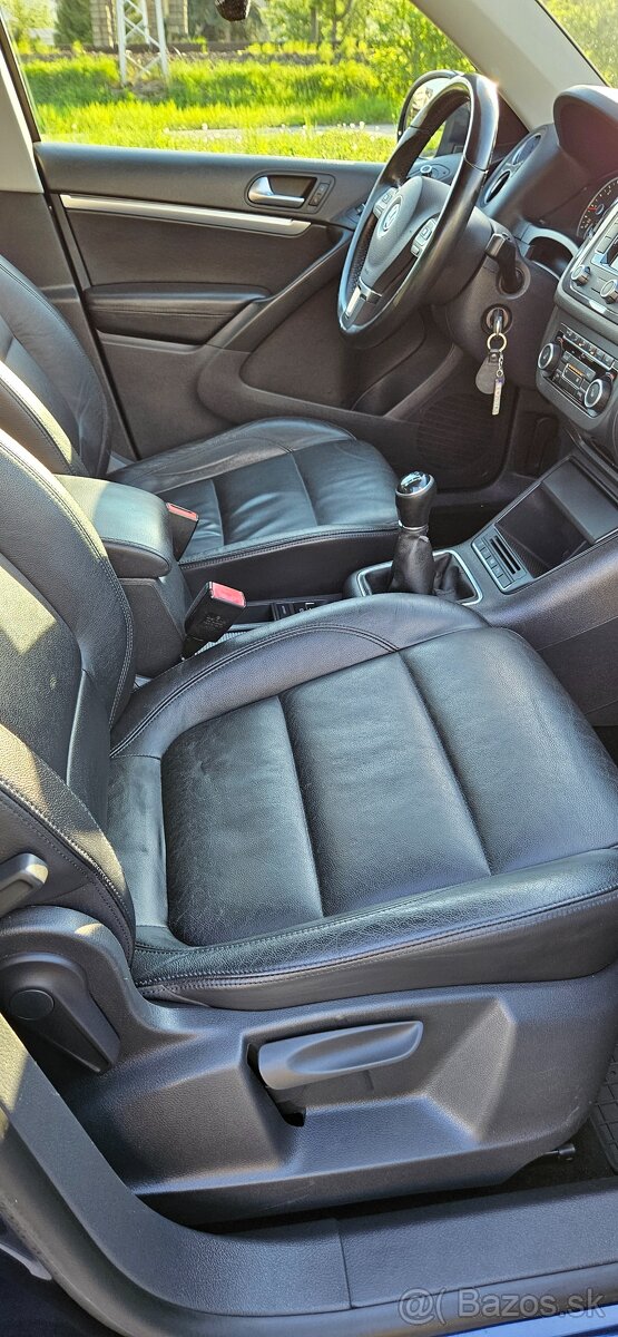 Predám VW TIGUAN Sport & Style - 7