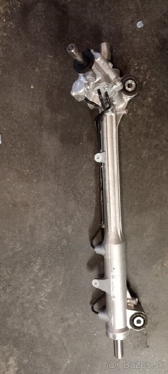 PREVODKA RIADENIA - 97034701106
- 7