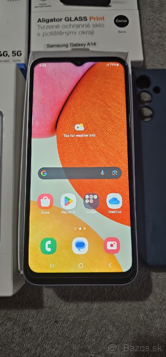 Samsung A14 4/64 - 7