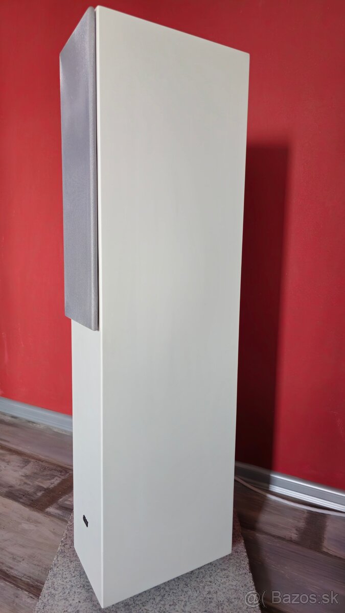 ELAC FS 77 biele - 7