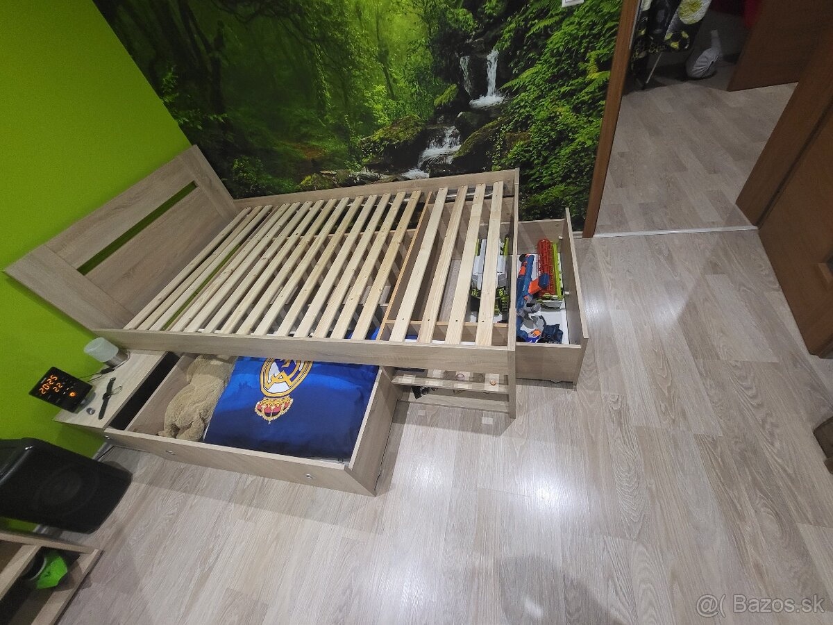 Detská izba - 7