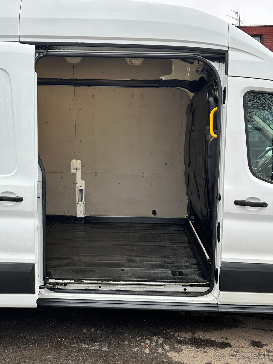 FORD TRANSIT 2.0 TDCI MAXI - 7