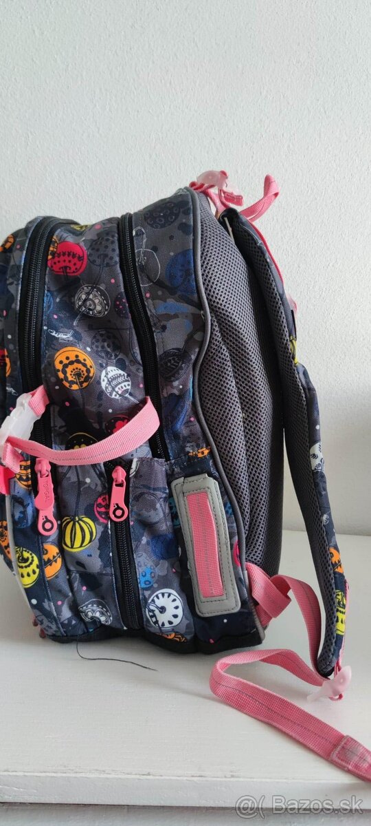 Školský batoh Topgal NIKI - 7