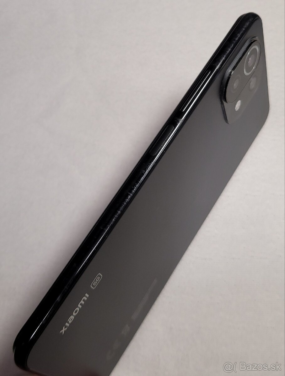 Xiaomi Mi 11 Lite 5G - 7