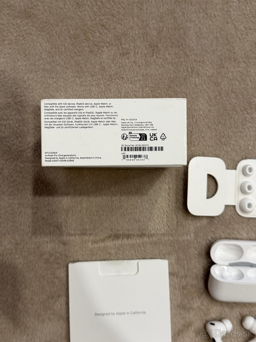 Apple AirPods Pro 2 - 7