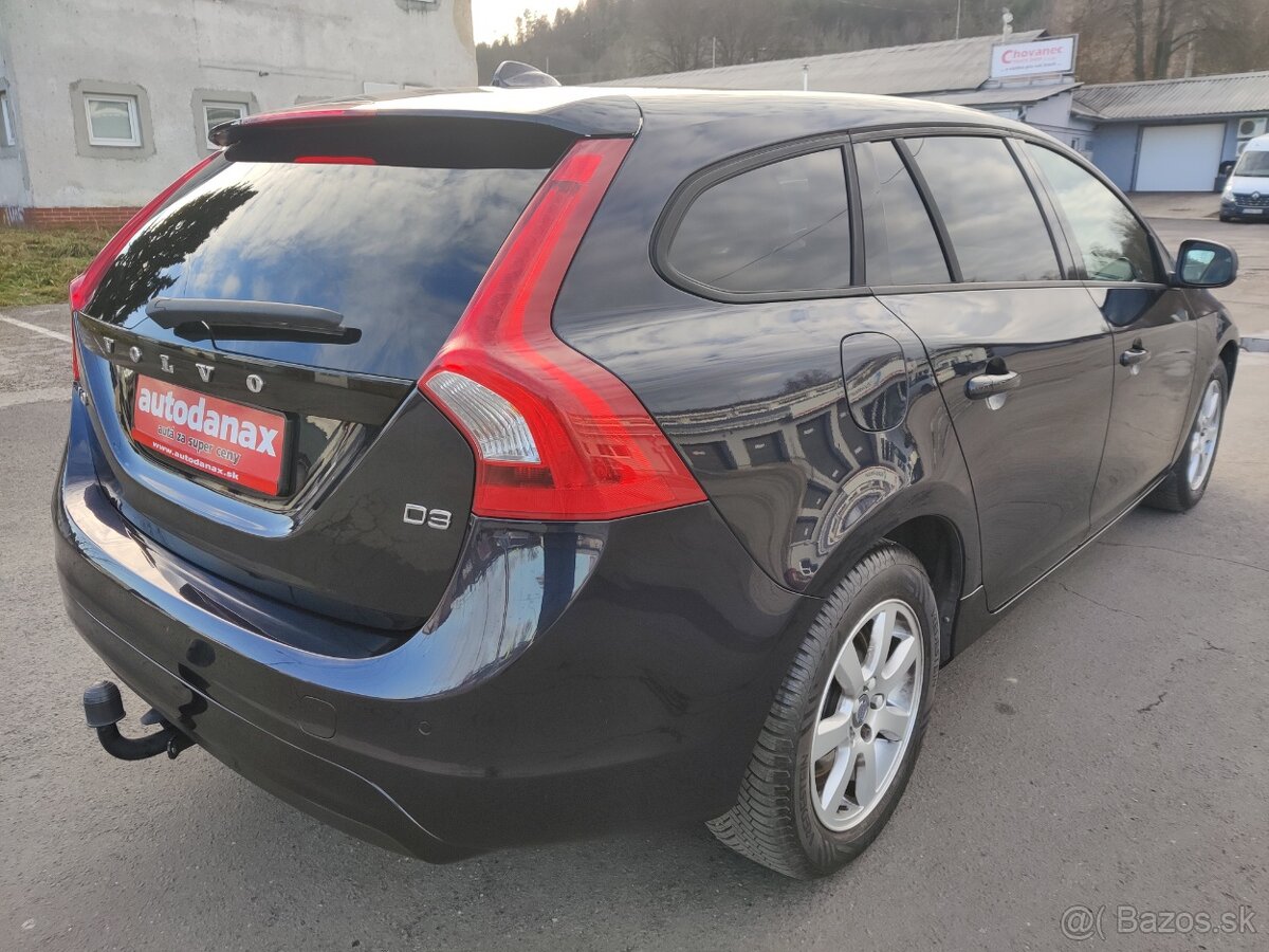 Volvo V60 - 7