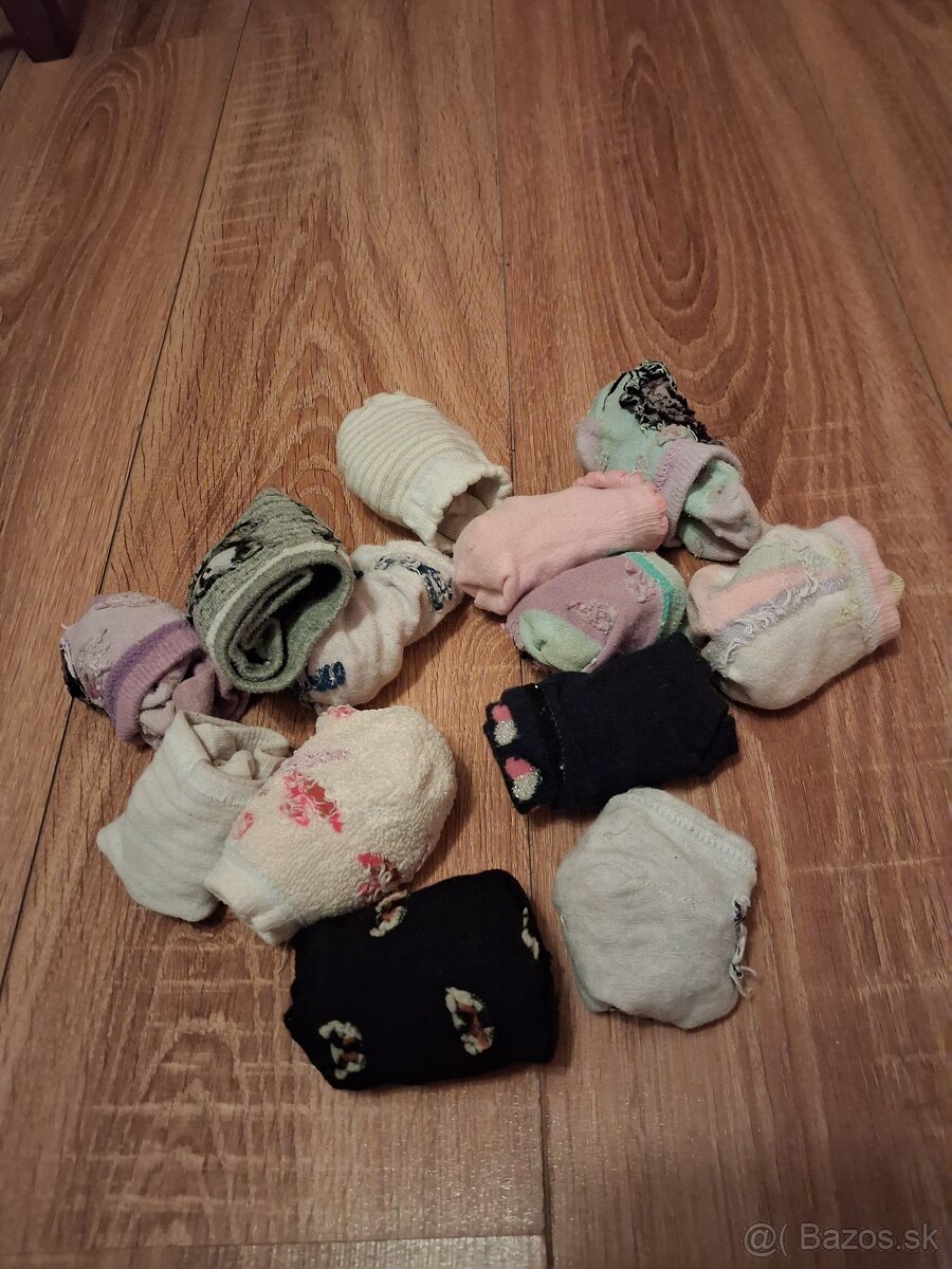 Darujem oblecenie po drerke - 7