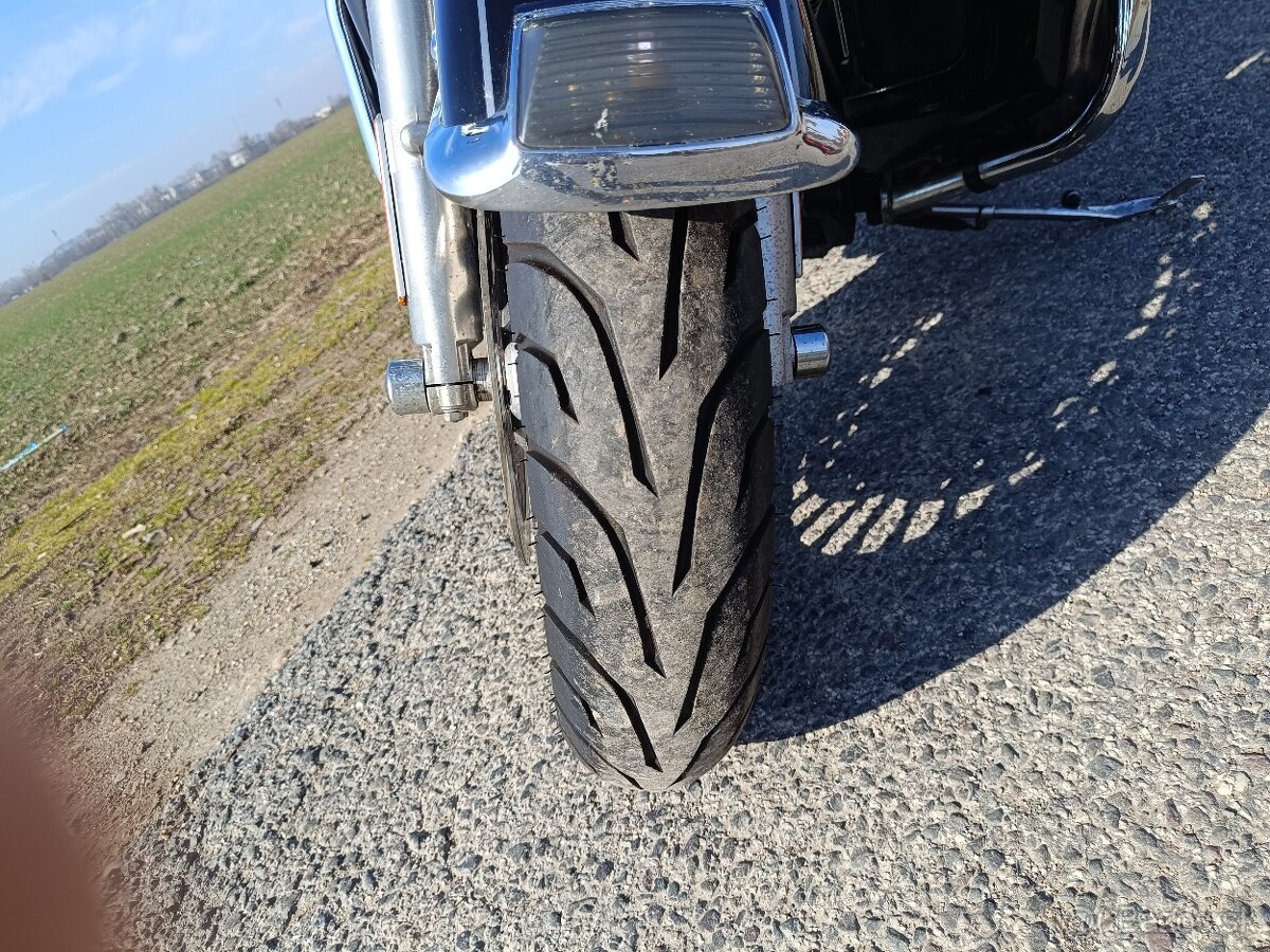 Harley Davidson Electra Glide Ultra Limite - 7