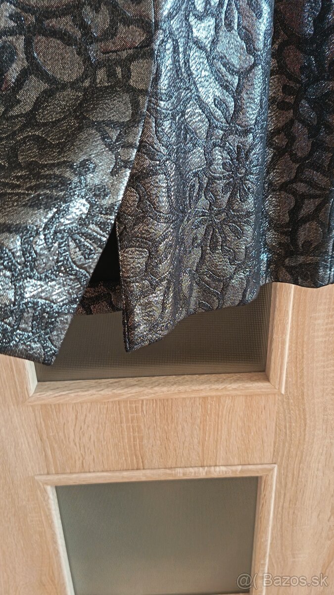Dámske šaty v.38 - 7