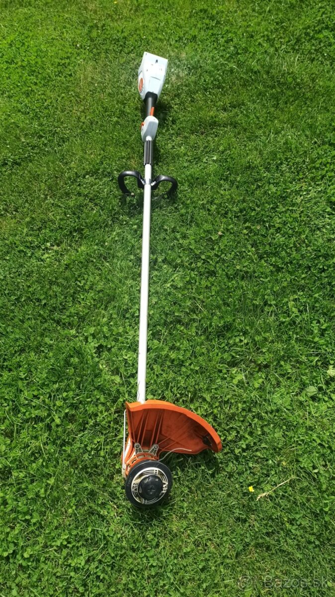 Stihl fsa 60r krovinorez - 7