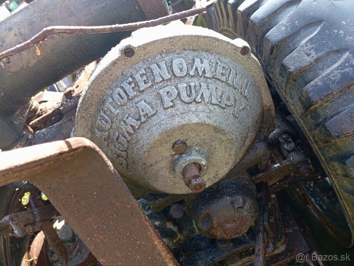 Predám postrekovač Autofenomen - 7