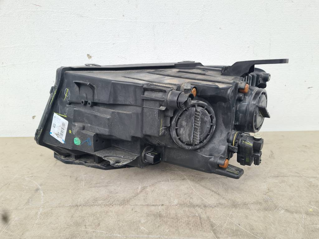 JEEP Compass 2016- prave predné svetlo - 7