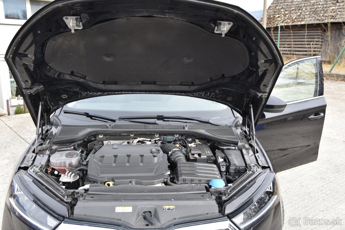 Škoda Octavia 2.0 TDI SCR Active - 7