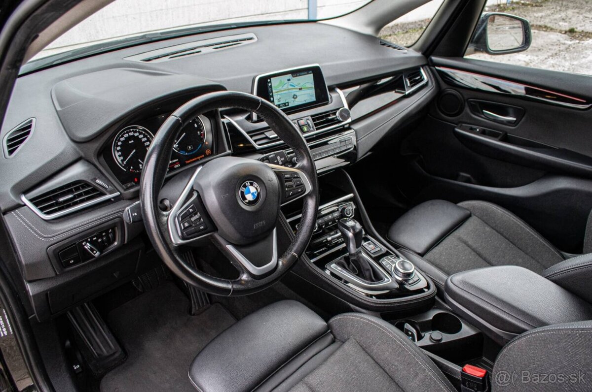 BMW Rad 2 Active Tourer 225xe iPerformance - 7