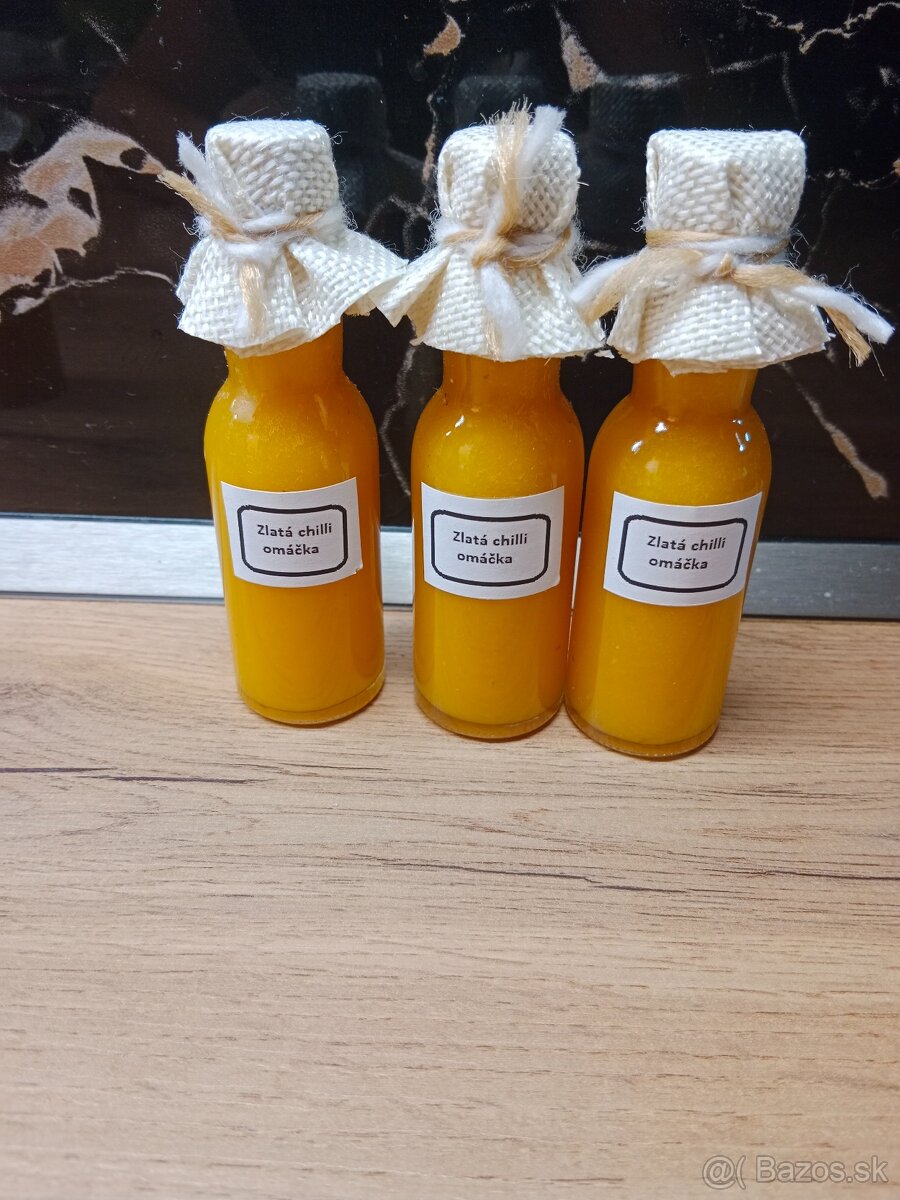Chilli pasta - 7