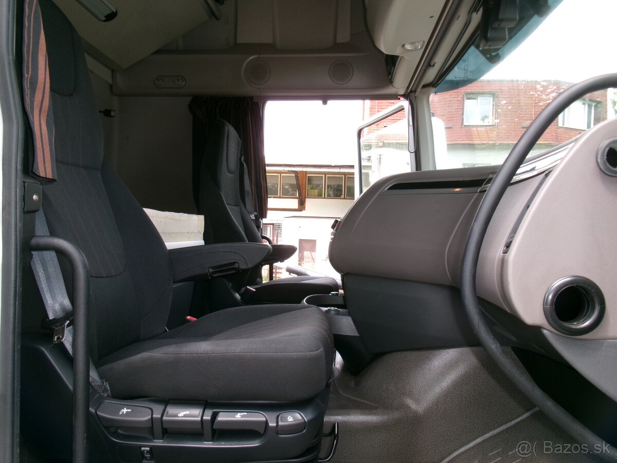 DAF XF 480 LOWDECK - 7