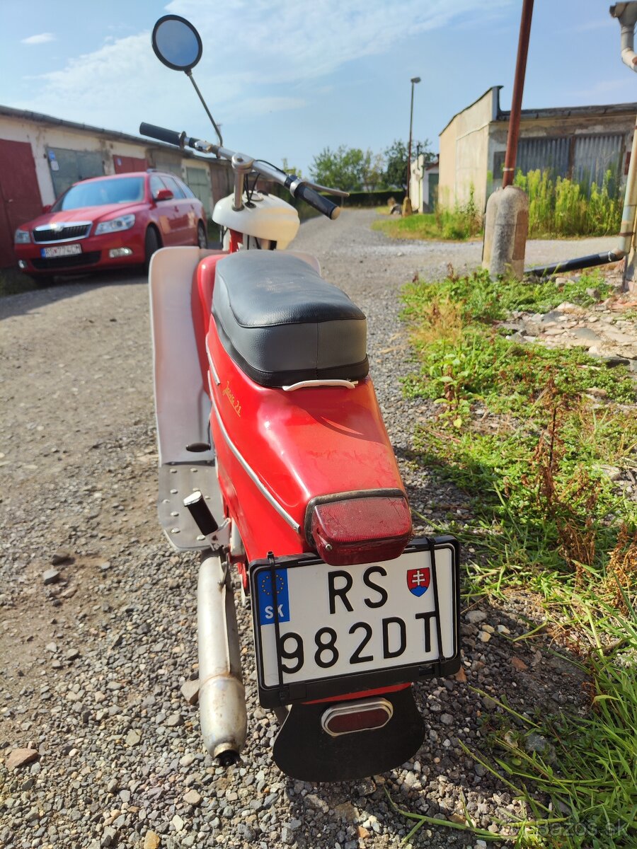 Jawa pionier - 7