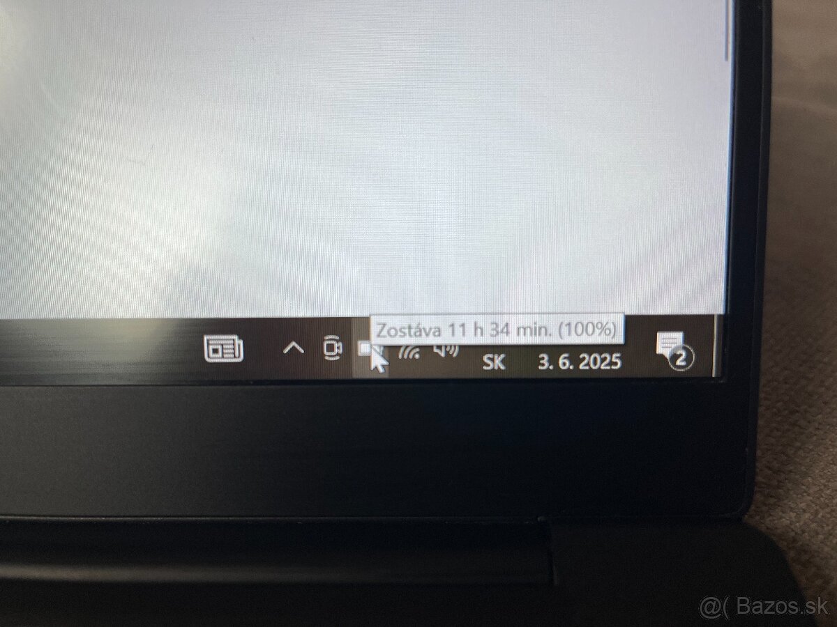 DELL XPS 13 - 7
