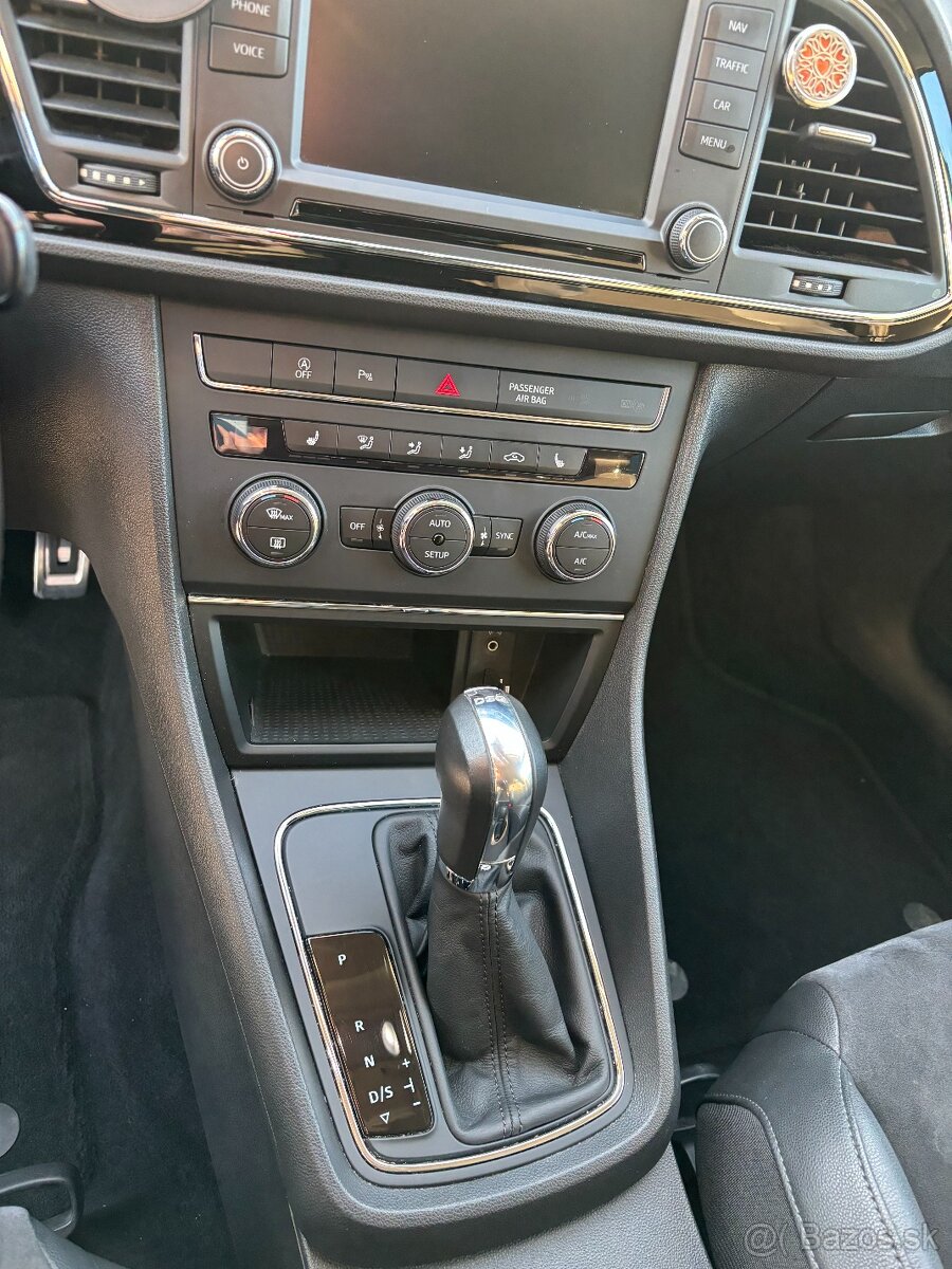 Na predaj Seat Leon ST 2016 - 7