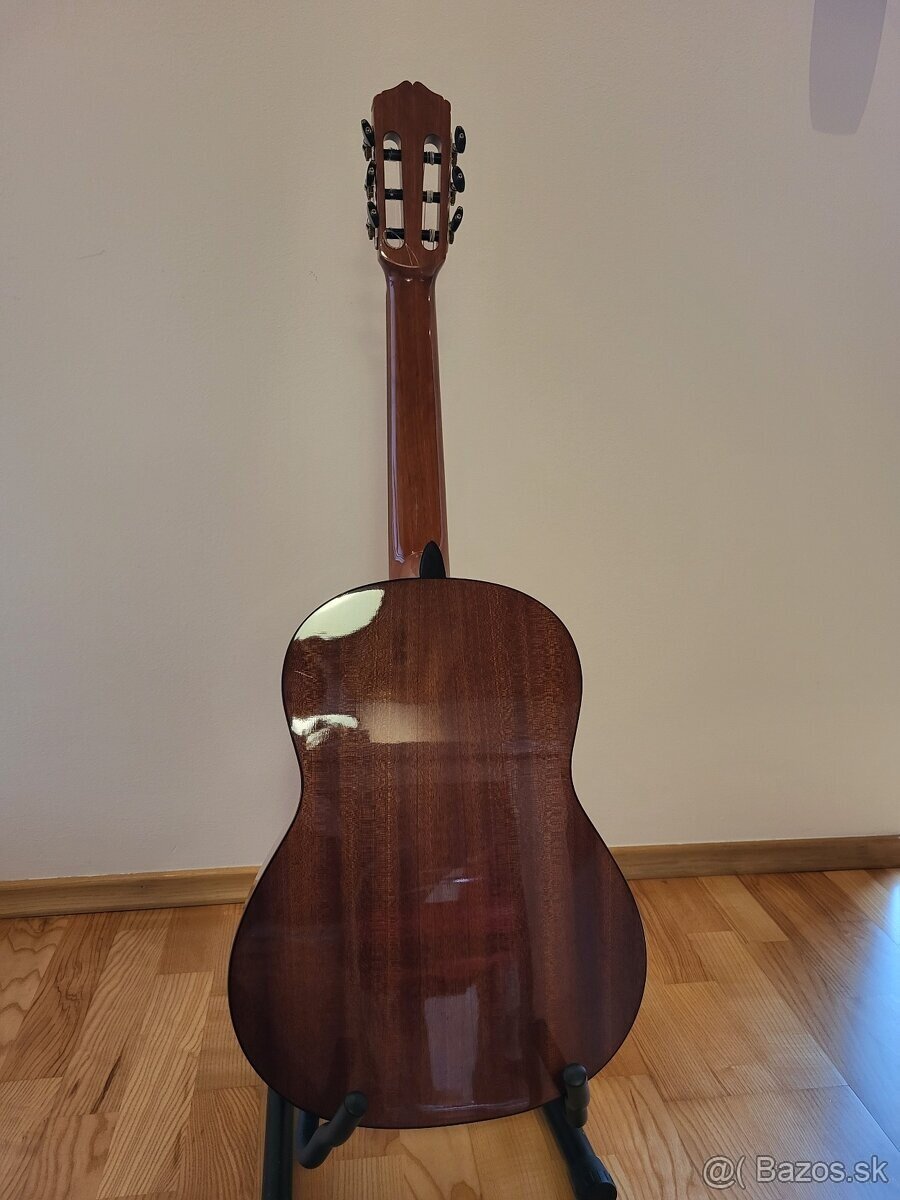 Gitara Martinez + kompletné príslušenstvo - 7