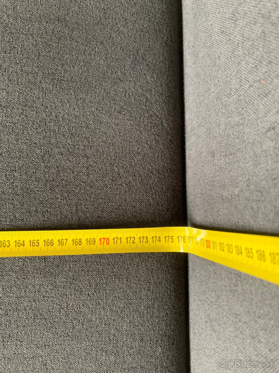 Rozkladacia pohovka - 7