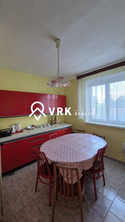 RODINNÝ DOM, KYSAK, KOŠICE - OKOLIE - 7