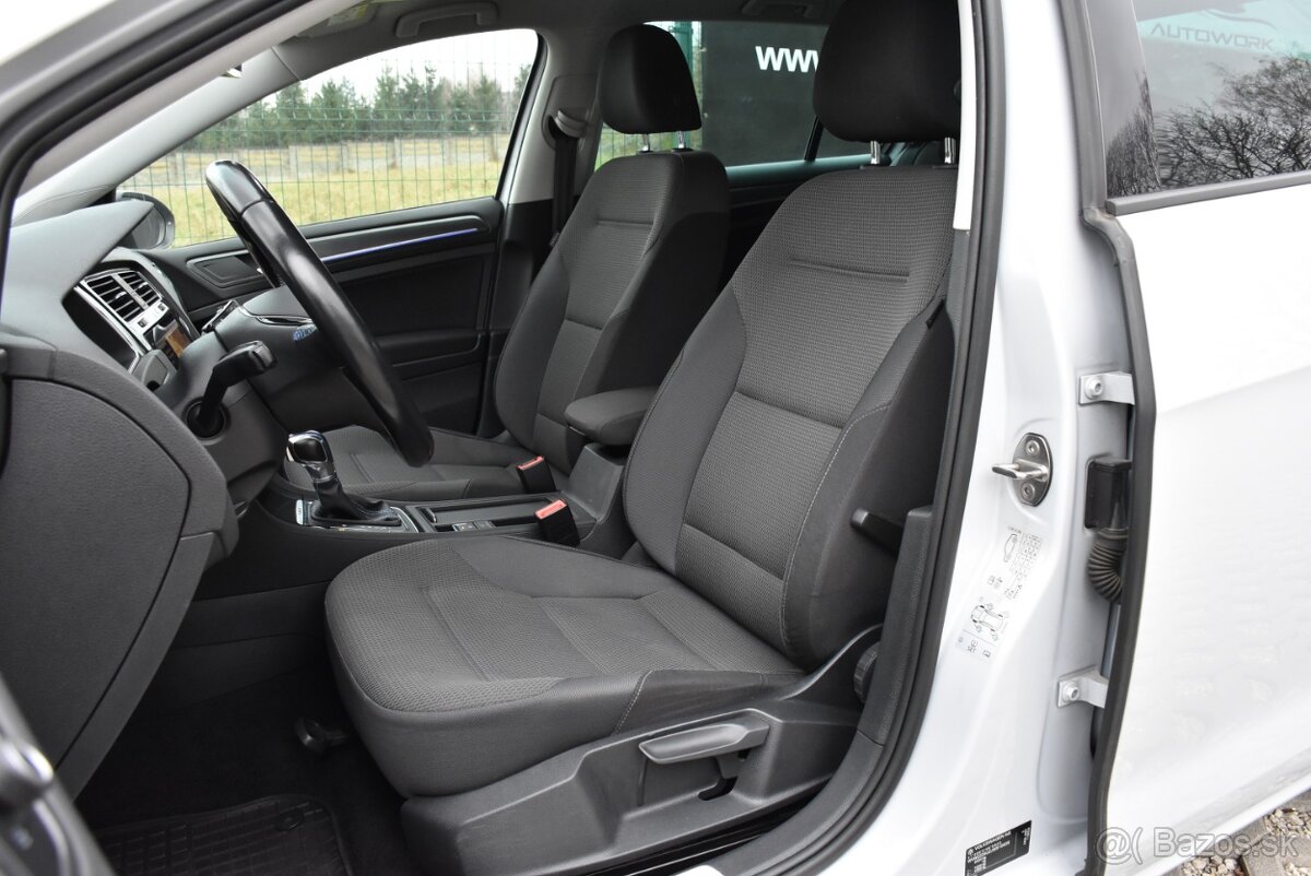 Volkswagen e-Golf 35,8_kWh SOH_90,1_% KAMERA_VIRTUAL_VYHREVY - 7