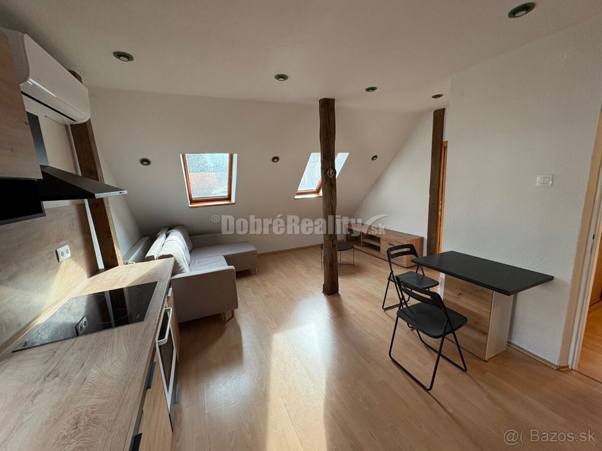 Na prenájom nádherný 3 izbovy byt v Prievidzi - 7