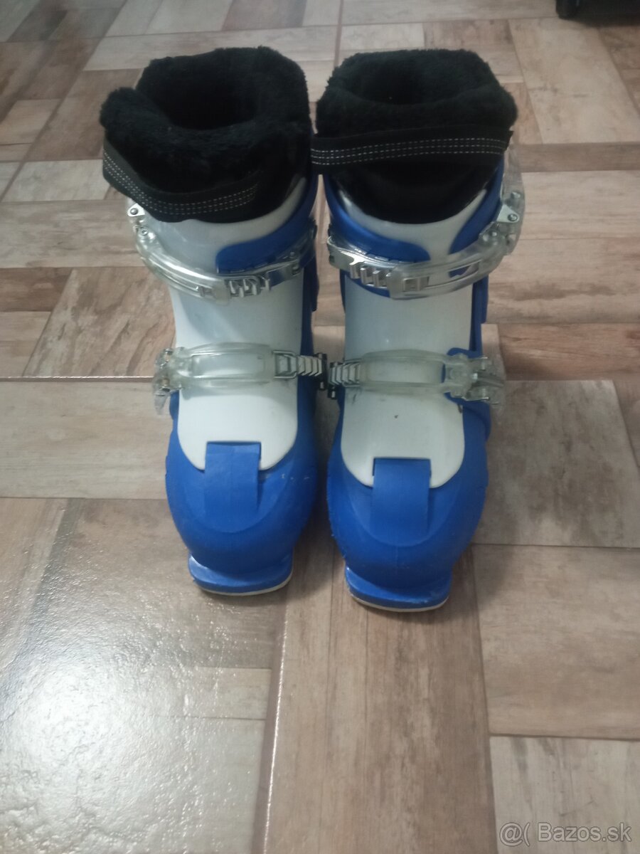 Detske lyžiarky - 7