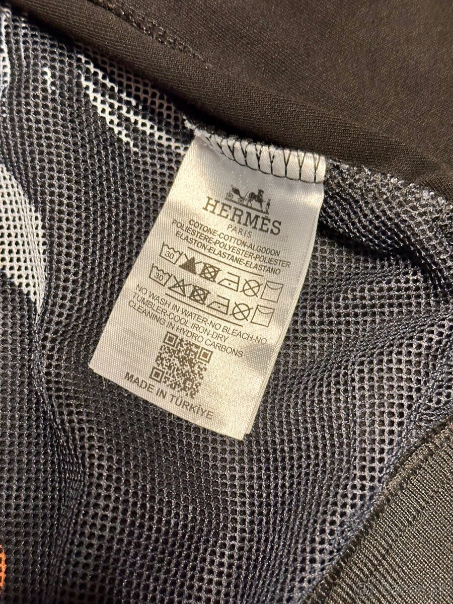 Hermes panska teplakova suprava M-L - 7