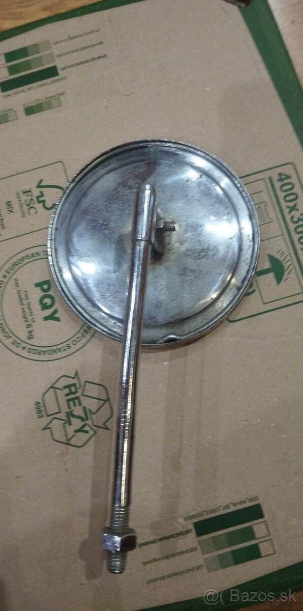 Spätné zrkadlá - 7