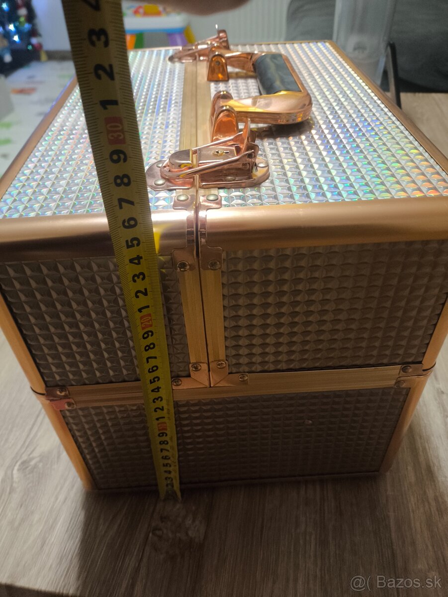 Kozmetický kufrík - 7