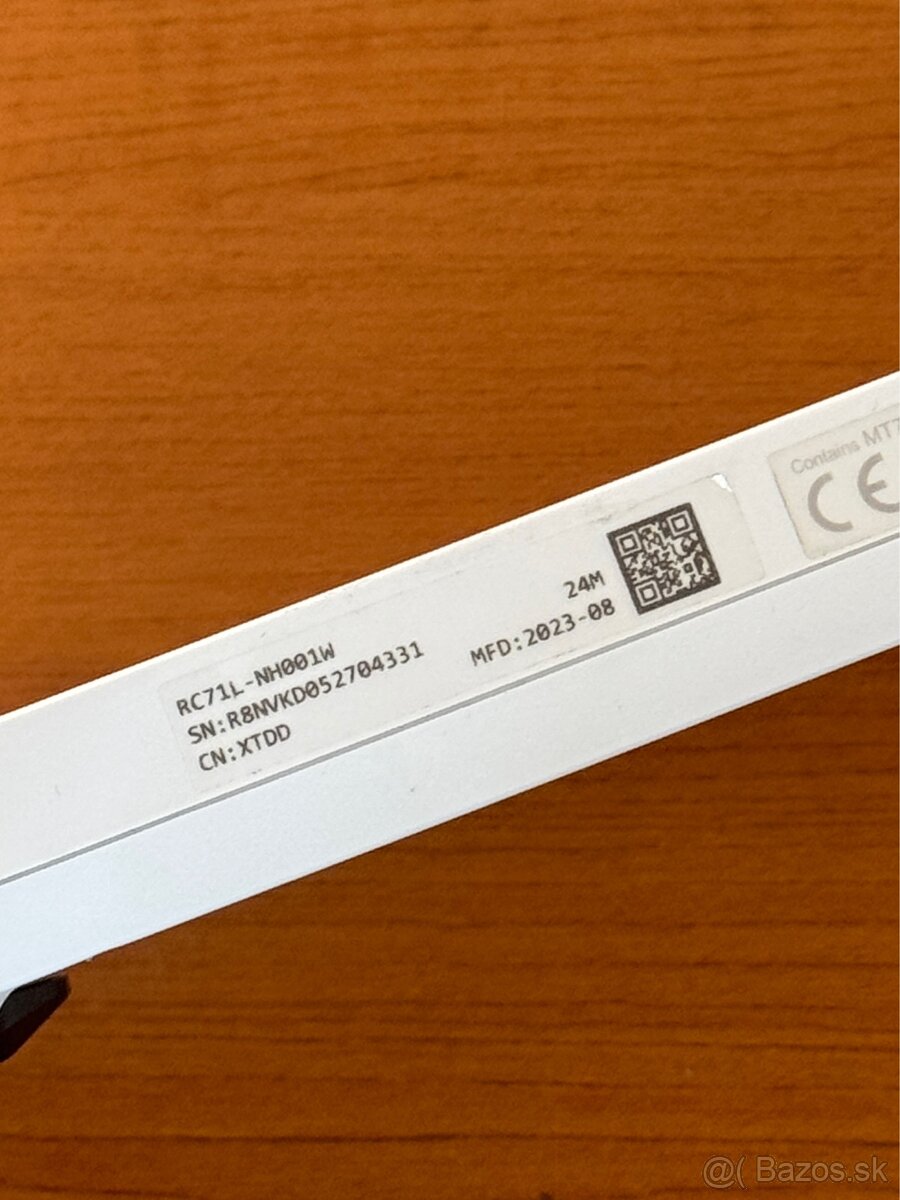 Asus Rog Ally Z1 - párkrát použité - 7