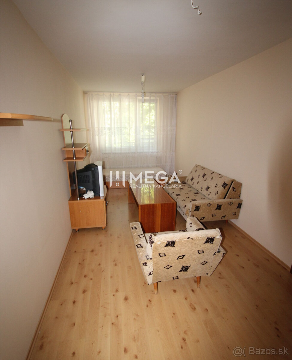 REZERVOVANÉ - NA PREDAJ 2 BYTY SPOJENÉ DO JEDNÉHO CELKU - 7