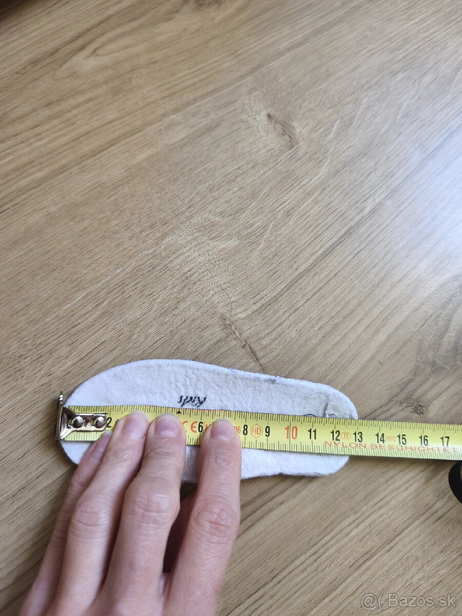 Dievčenské čižmičky - 7