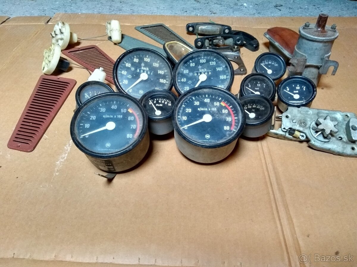 Diely pre škodu 110R - 7