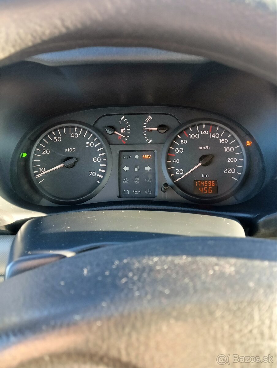 Renault Clio 1.2 - 7