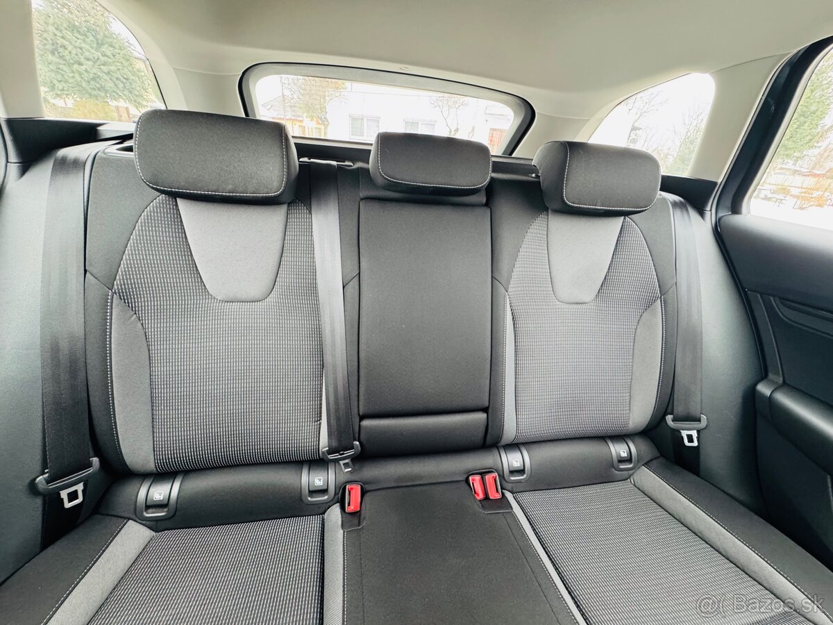 Škoda Octavia IV 2.0 tdi combi DSG - 7